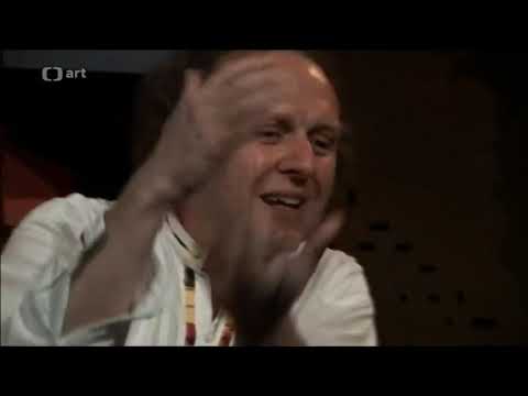 Jarda Dušek - Čtyři dohody