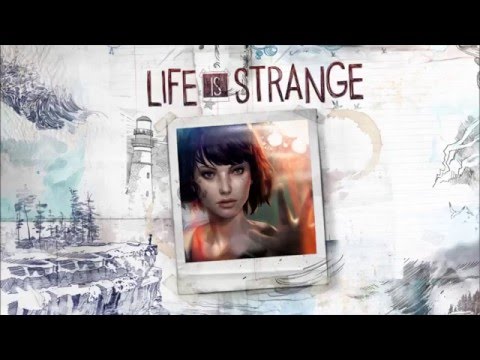 Life Is Strange Soundtrack - Blackwell Academy By Jonathan Morali