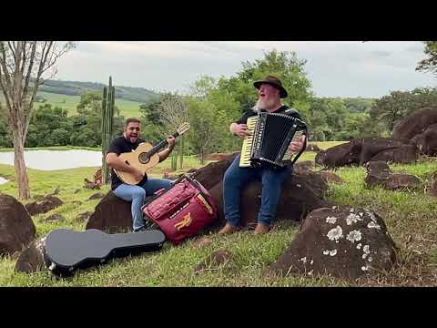 Alma Transparente - Hugo Cezar e Vermelho