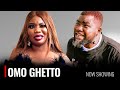 OMO GHETTO - A Nigerian Yoruba Movie Starring - Wumi Toriola, Eko Amuda