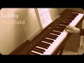 Blackfield - Lullaby 