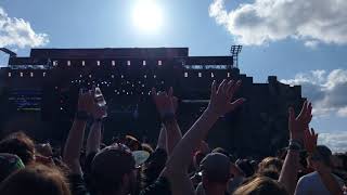 Knorkator - Geld (SBOA 2017)