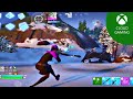 Fortnite MOBILE capítulo 5 gameplay RANKED (Xbox cloud gaming)
