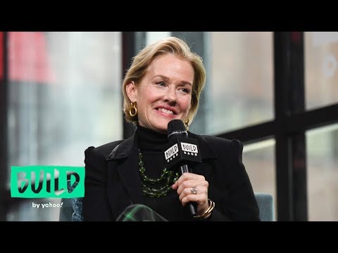 Penelope Ann Miler Hopes "The College Admissions Scandal" Shines Light On The Real-Life Scandal