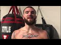 CALEB PLANT GIVES CAMP UPDATE FOR MIKE LEE;  NOT UNDERESTIMATING HIS BIGGER RIVAL