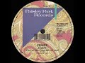 Escape (Free yo mind from this rat race) - Prince