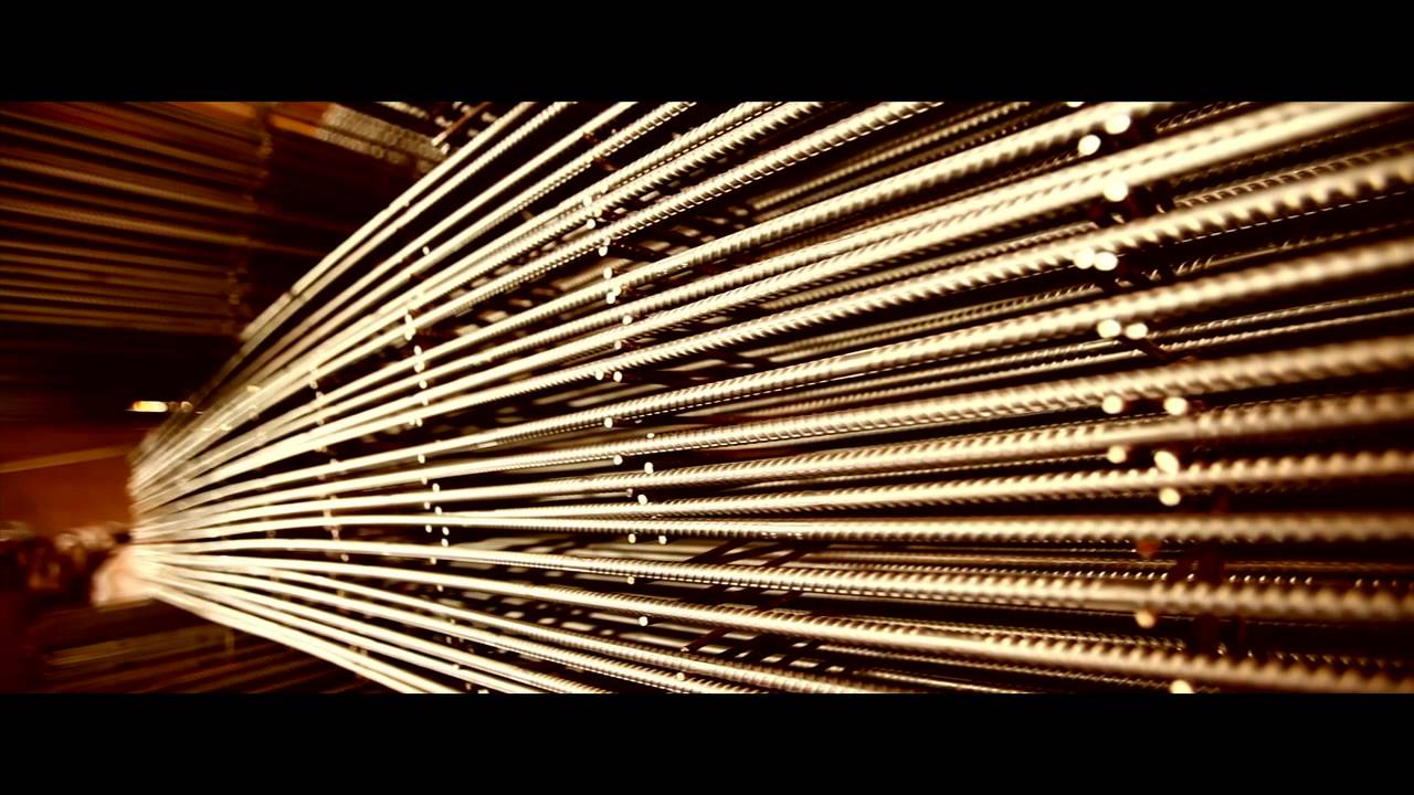 Vídeo Institucional 2014 - SINOBRAS