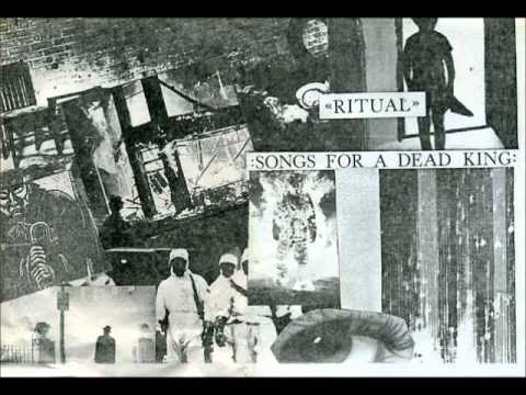 Ritual - 04 - Manpower (1983 demo)