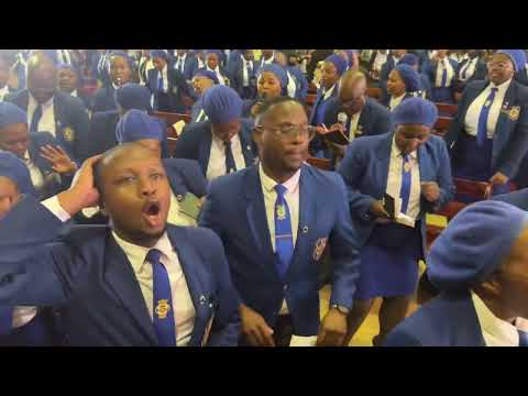 Mandalay Society 2025 - Yivani ezindaba