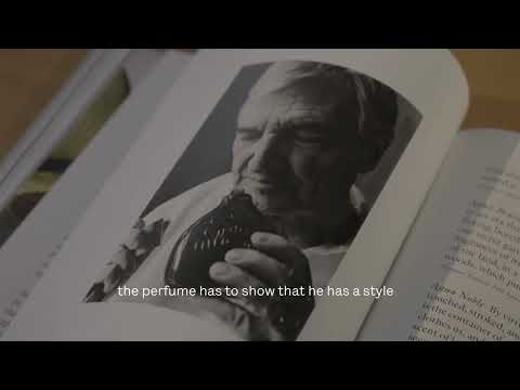 Celebrating Colonias Absolutas Puig