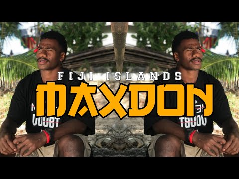 Na Rarawa Ni Yaloqu Remix [ DJ WISE x MaxDon ]