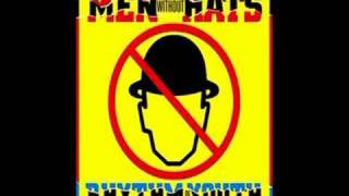 Men Without Hats - Antractica
