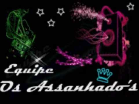 Dj Leandrinho RN Feat Mc Diou Maluquinha (Eqp Os Assanhados).wav.wmv