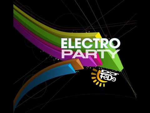 (New 2011 House Music)El Disco del Verano 2011 - DJ FeDe Pun.mp4