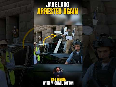 Arrested Org