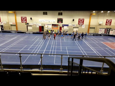 HJ18  Lagan IBK  -  CL98IC  181216    Period 3