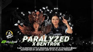 Download lagu DJ PARALYZED X BENTROK TJAP NJEMPING STYLE  mp3