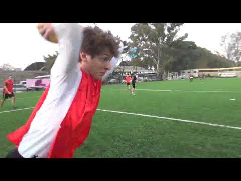 JUNTO RODILLA VS PAMPA FC - #LigaNuñez - #Apertura - 5/6/2022