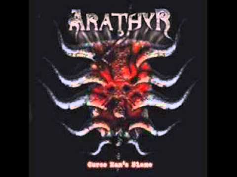 Arathyr - Unfrock