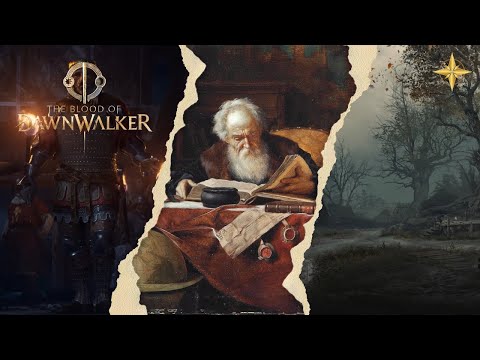 The secret history of Vale Sangora - The Blood of Dawnwalker Lore