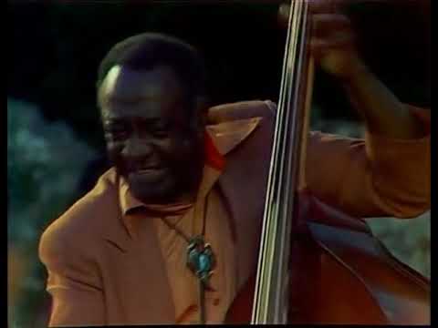 PERFECT JAZZ REPERTORY QUINTET: DICK HYMAN, BOB WILBER, P. W. ERWIN, MILT, ROSENGARDEN (Nice 7.9.78)