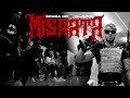 SCARA KO ft. @aljundi - MISRATA (Official Music Video)