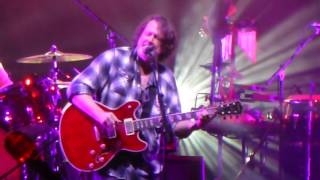 Widespread Panic - Saint Ex / Imitation Leather Shoes, Wanee Festival, Live Oak, FL  4/21/2017