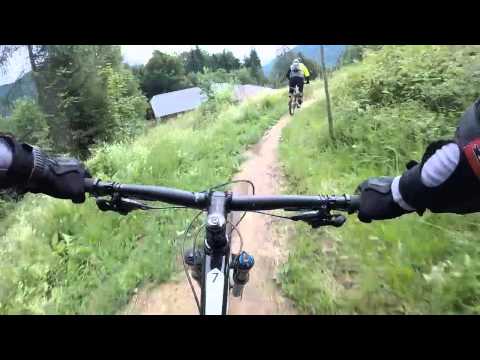 Kranjska Gora pt I 2014