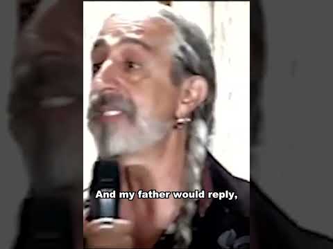 Who Are My Real Parents?