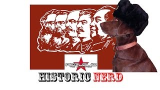 HistoricNerd: Republic the Revolution