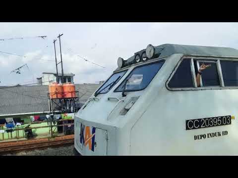 lanjut lagi hunting lokal bandung raya perjalanan hari ini telat