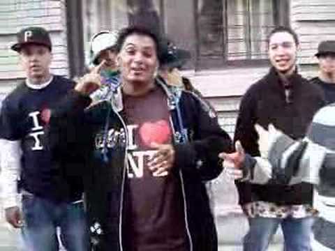 Chester Man Flow Killers Record