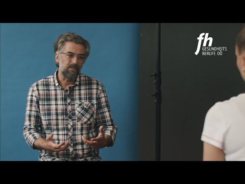 Interview Radiologietechnologie | Bachelor | FH Gesundheitsberufe OÖ