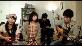 Snowdome／木村カエラ（Cover）