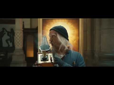 trailer