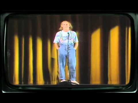 Otto Waalkes in der ZDF Hitparade 1987