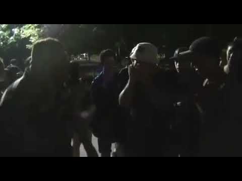 JULI vs THIBAS | FINAL - Fecha Especial Supremacia MC 1vs1 [01-03] - Linea de Versos