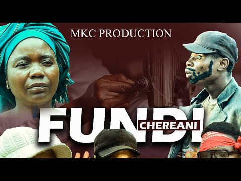 FUNDI CHEREHANI épisode 04 from nyarugusu Movie 
