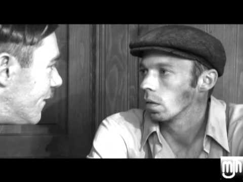 Zersplitterte Nacht mit Michael Joachim Heiss