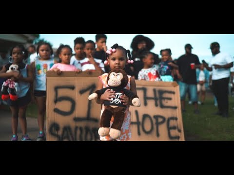 51 June - 51 Savior (Official Music Video)