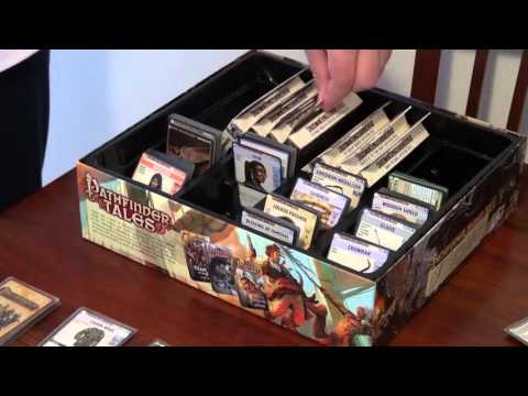 Pathfinder AGC - Rise of the Runelords - Perils of the Lost Coast  -  The Poison Pill - 02 (Restart)