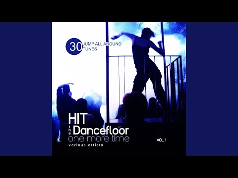 Give Up The Night (feat. Jonny Rose)