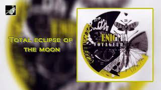 Total eclipse of the moon by Enigma