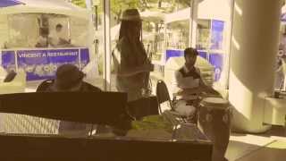 The Cuba Trio - La Engañadora