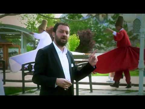 Muhteşem İlahi | Celaleddin Ada - An Muhammed Mustafa'yı