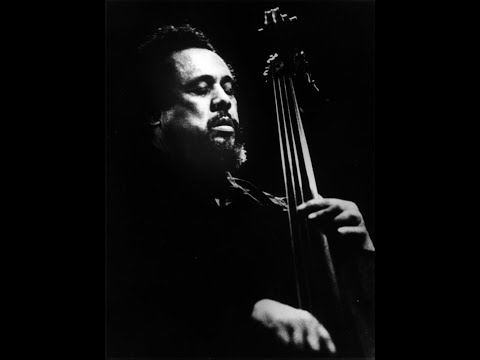 Charles Mingus  - The Black Saint and the Sinner Lady