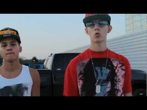 Lil Johnnie Ft. Relo W/Machine Gun Kelly & RookXX- DeeOne