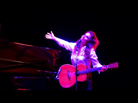 Chiara Civello & Rita Marcotulli - Tonada de luna llena - Dal vivo a Roma 2021