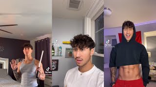 Best Evan Lamicella TikTok videos from 2021