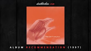 DT:Recommends | Morgan Geist - The Driving Memoirs (1997) Album